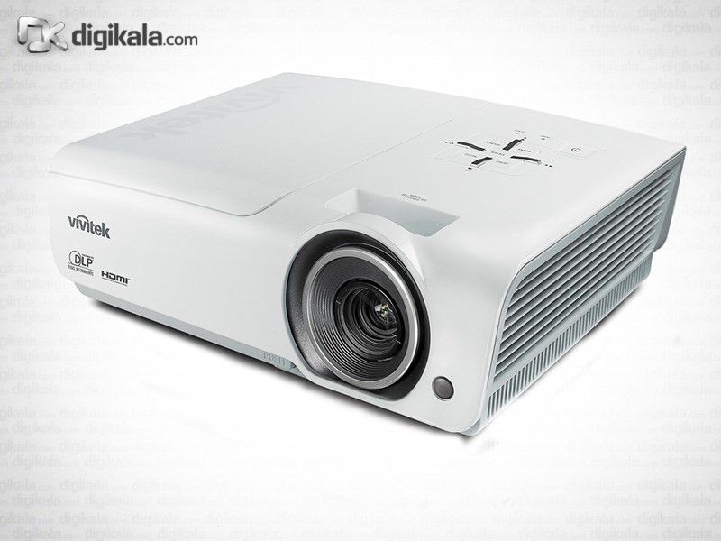 پروژکتور ویویتک مدل D967