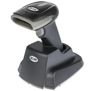 بارکدخوان بی سیم اسکوپ مدل SP-6003B/V-USB-AT