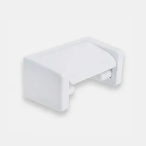 Sani Plastic Niyama Toilet Paper Holder