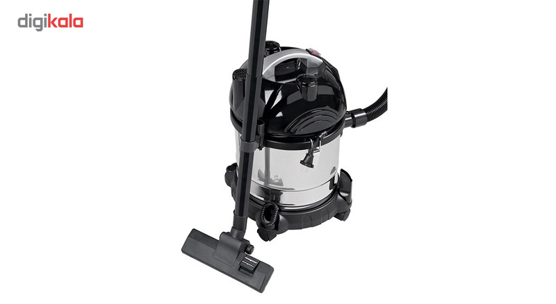 جارو برقی کلترونیک مدل BS 1285