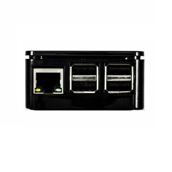 کامپیوتر کوچک P2 مدل Tinker Board