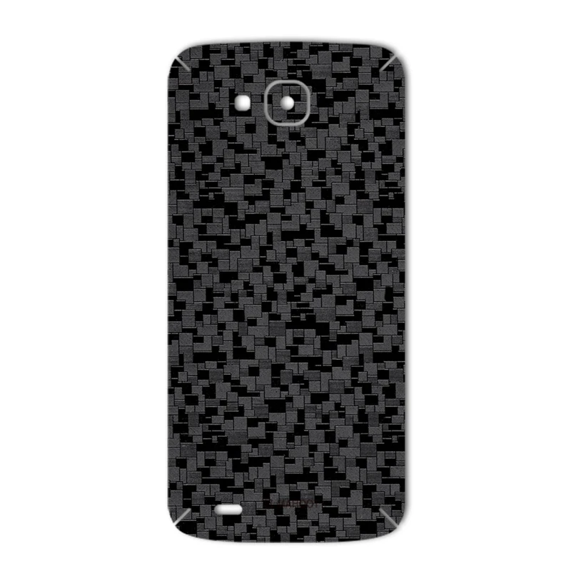 برچسب پوششی ماهوت مدل Silicon Texture مناسب برای گوشی LG X Venture