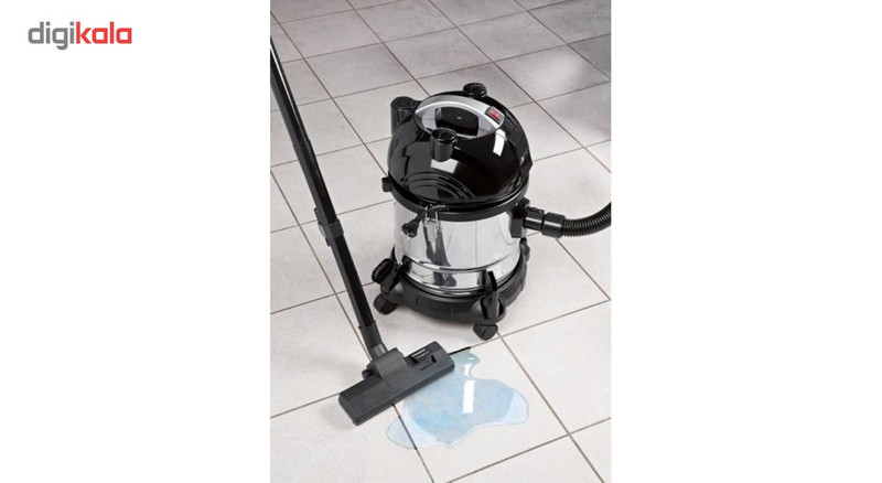 جارو برقی کلترونیک مدل BS 1285