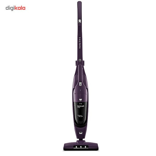 جارو شارژی نیلفیسک مدل Handy 2- in-1