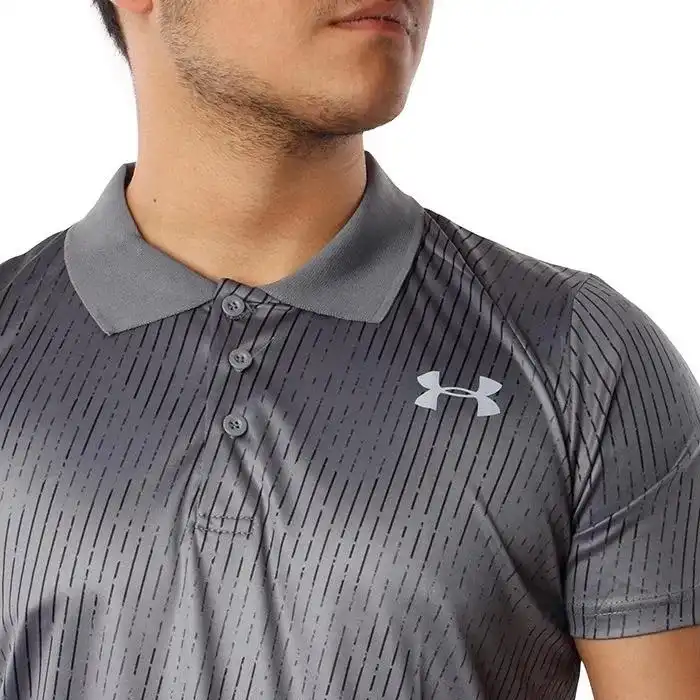 پولوشرت ورزشی مردانه مدل NK-5258