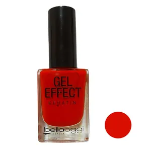 لاک ناخن بلاوجی مدل Gel Effect Keratin شماره 039