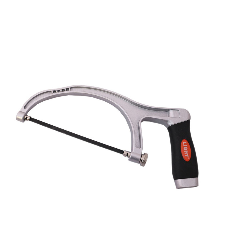 کمان اره لایت مینی حرفه ای HS-2107 کمان اره لایت مینی حرفه ای HS-2107