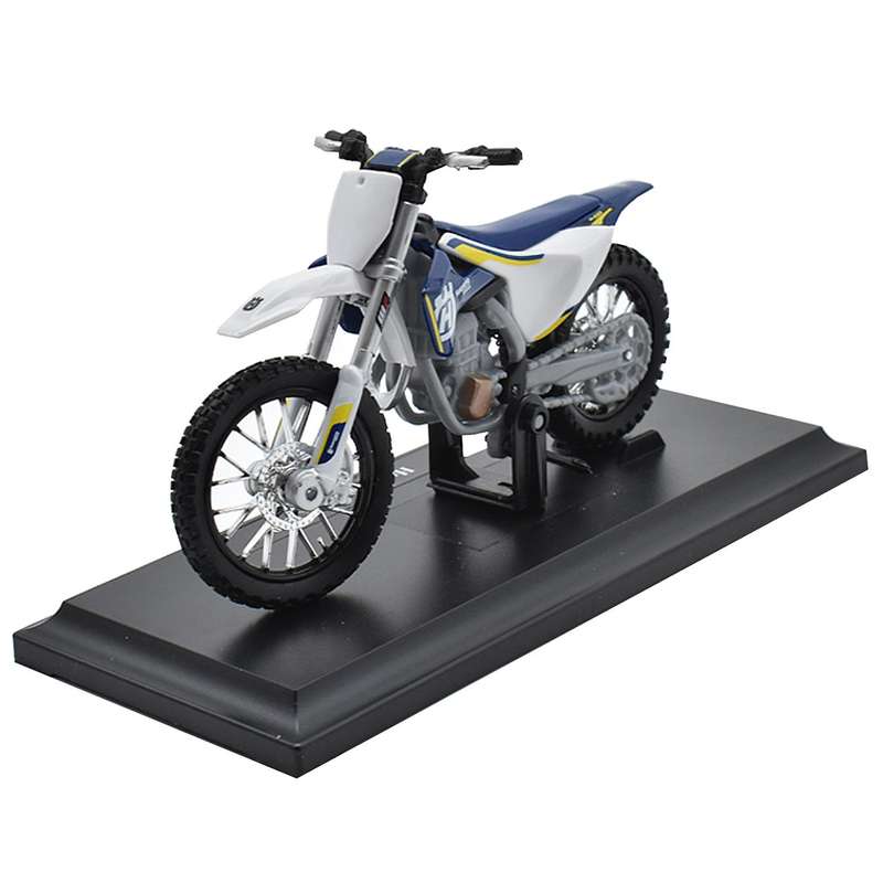 موتور بازی مایستو مدل Huqvarna FC 450 موتور بازی مایستو مدل Huqvarna FC 450