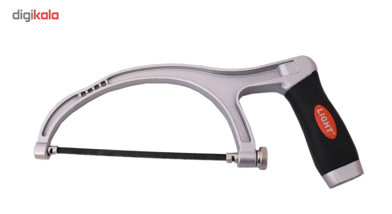 کمان اره لایت مینی حرفه ای HS-2107 کمان اره لایت مینی حرفه ای HS-2107