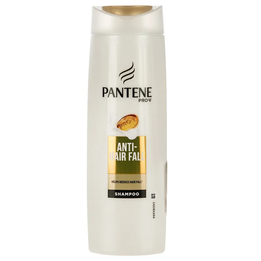 شامپو ضد ریزش مو پنتن سری PRO-V مدل Anti Hair Fall حجم 400 میلی لیتر