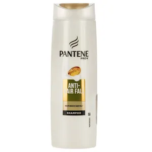 شامپو ضد ریزش مو پنتن سری PRO-V مدل Anti Hair Fall حجم 400 میلی لیتر