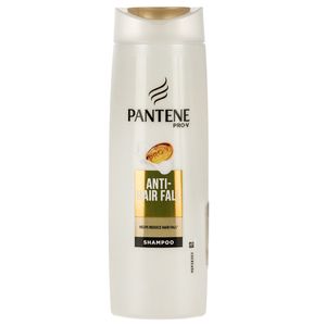 نقد و بررسی شامپو ضد ریزش مو پنتن سری PRO-V مدل Anti Hair Fall حجم 400 میلی لیتر توسط خریداران