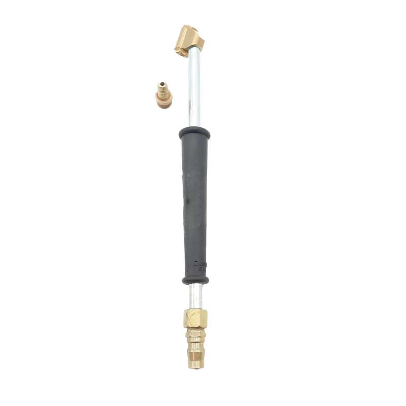 سری باد مدل دو طرفه مجموعه 2 عددی