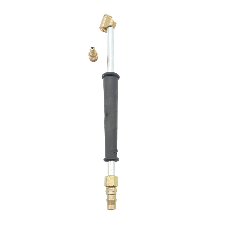 سری باد مدل دو طرفه مجموعه 2 عددی