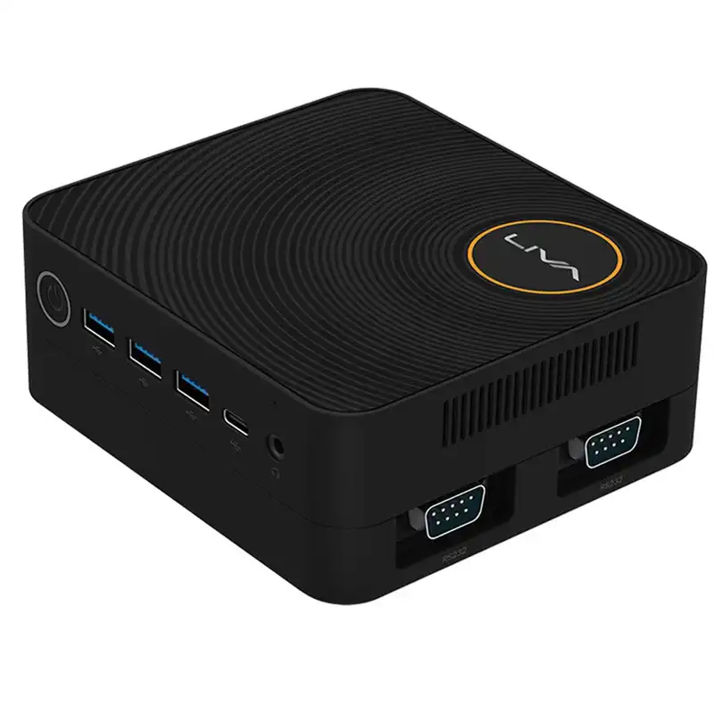 کامپیوتر کوچک ای سی اس مدل Liva Z Ver ZE