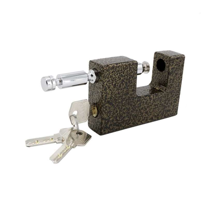 قفل کتابی ایساتیس مدل 100