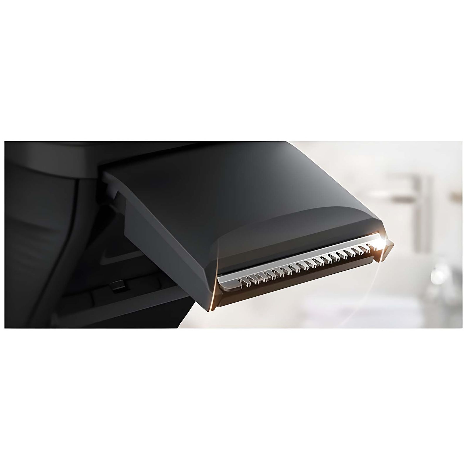 ماشین اصلاح موی صورت فیلیپس مدل S5588-38 -  - 11