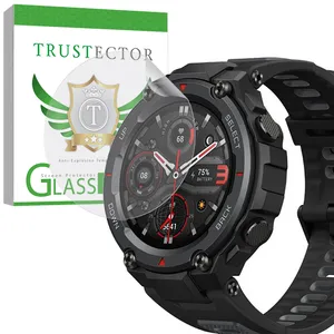 Trustector NNOT20 Screen Protector For Amazfit T-Rex Pro