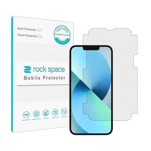 Rock space model MTT-Medium screen protector suitable for Apple iPhone 13 mobile phone 
