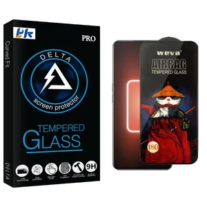 PK Delta Airbag Screen Protector For Realme  GT Neo 5 240W