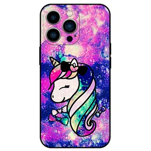 Megafone Unicorn 8226 Cover For Apple iPhone 14 Pro 