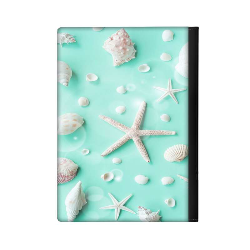 کلاسور مدل صدف کد 1415