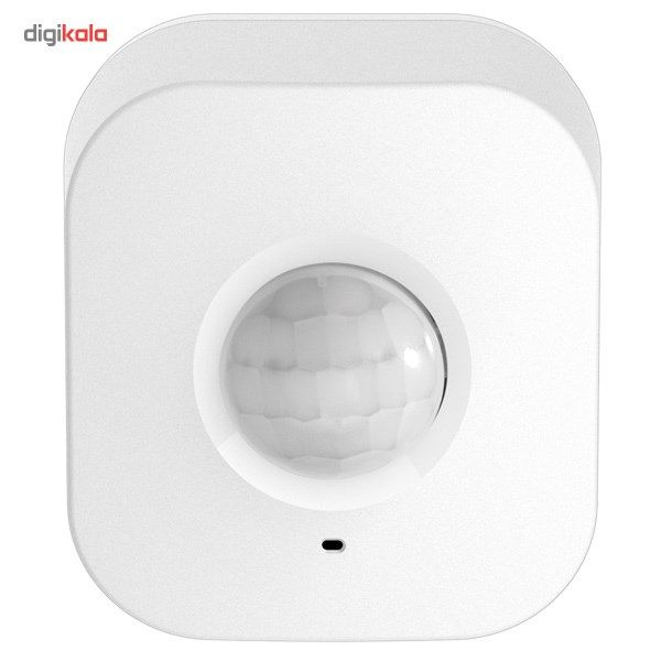 سنسور حرکتی Wi-Fi دی-لینک مدل DCH-S150 main 1 1