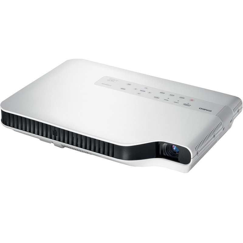 پروژکتور کاسیو مدل XJ-A141