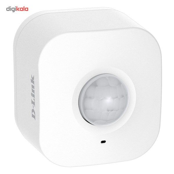 سنسور حرکتی Wi-Fi دی-لینک مدل DCH-S150 main 1 2