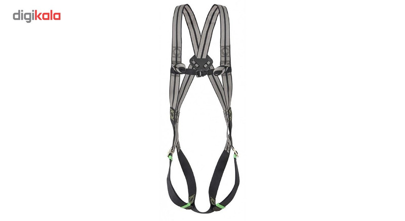 هارنس ایمنی کراتوس سیفتی مدل FA 10 103 00