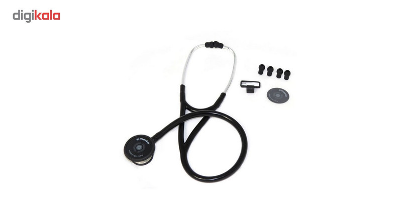 گوشی طبی ریشتر مدل 01-Cardiophon 4240