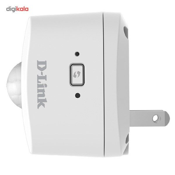 سنسور حرکتی Wi-Fi دی-لینک مدل DCH-S150 main 1 3