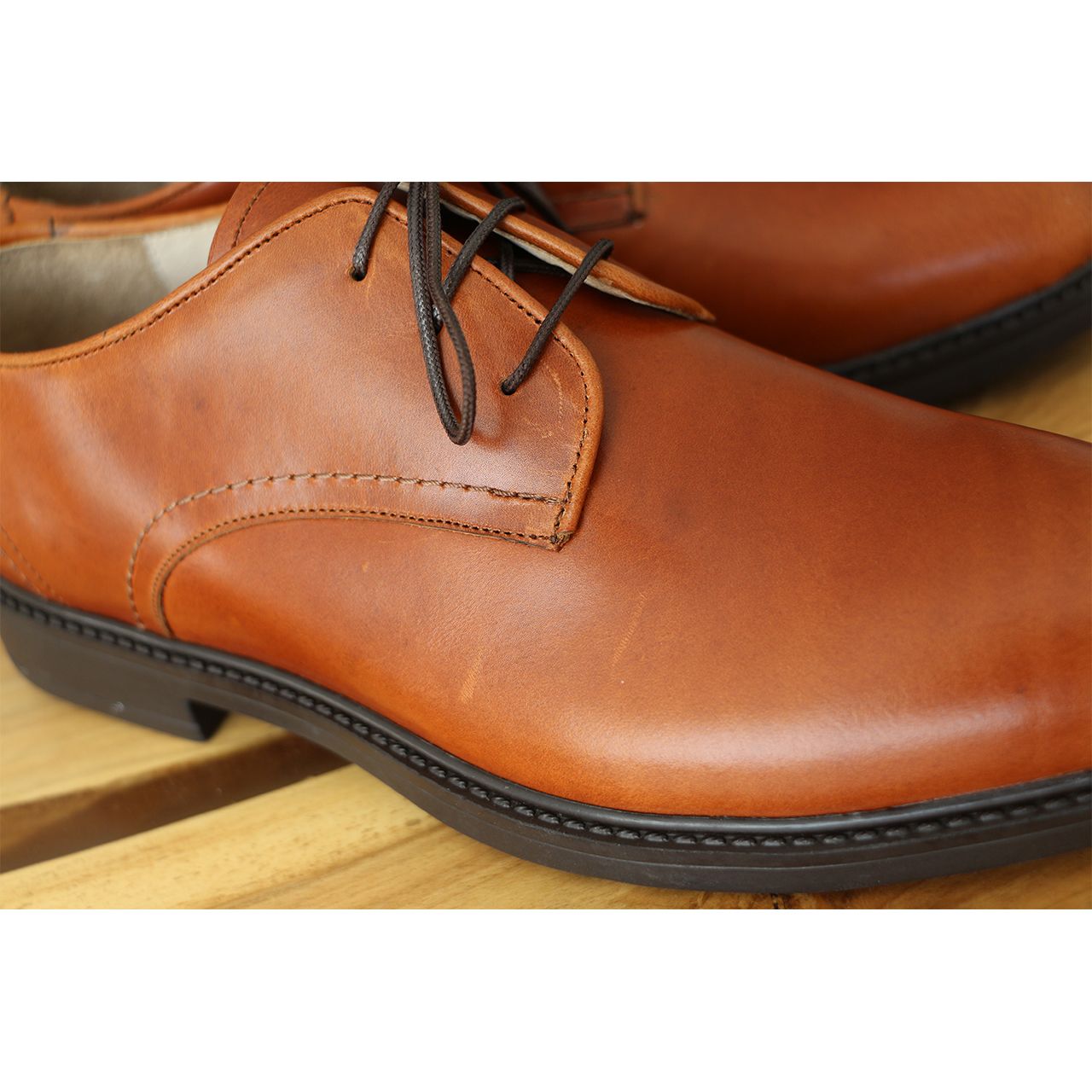 کفش مردانه لی کوپر مدل ALCAPONE NEW-CML -  - 7