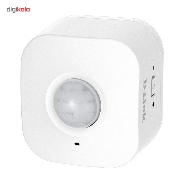 سنسور حرکتی Wi-Fi دی-لینک مدل DCH-S150 main 1 4