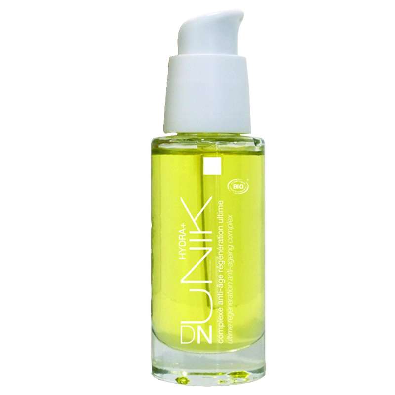 سرم ضدچروک دی ان یونیک مدل Anti Aging Complex حجم 30 میلی لیتر سرم ضدچروک دی ان یونیک مدل Anti Aging Complex حجم 30 میلی لیتر