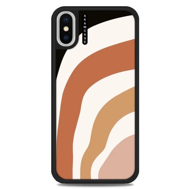 کاور آکام مدل AMC-WAXSM-BOHO-18 مناسب برای گوشی موبایل اپل iPhone Xs Max