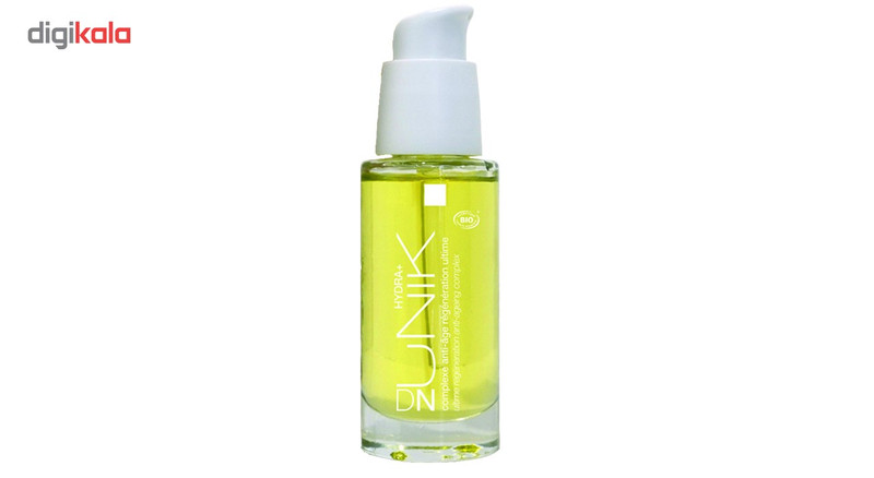 سرم ضدچروک دی ان یونیک مدل Anti Aging Complex حجم 30 میلی لیتر سرم ضدچروک دی ان یونیک مدل Anti Aging Complex حجم 30 میلی لیتر
