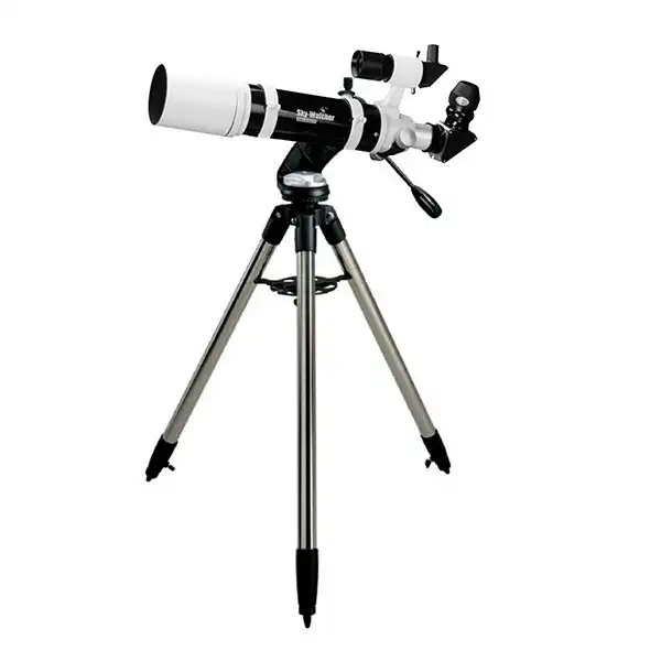 تلسکوپ اسکای واچر مدل BKED80 + AZ4 NEQ5