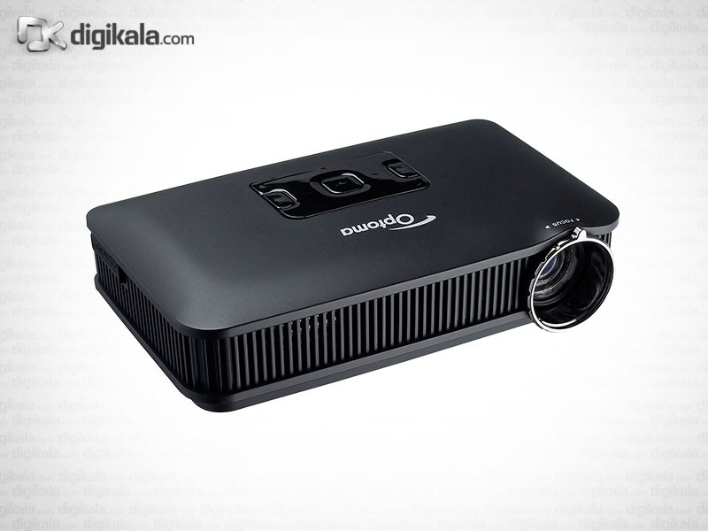 پروژکتور اوپتوما مدل PICO PK301+ پروژکتور اوپتوما مدل PICO PK301+
