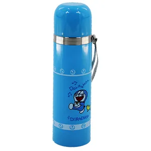 فلاسک کودک مدل َAnimals 3 ظرفیت 500 میلی لیتر