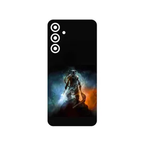 MAHOOT Skyrim Game Series Cover Sticker for Samsung Galaxy A16 4G