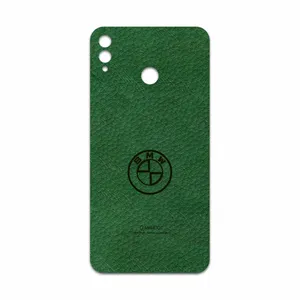 MAHOOT GL-BMW Cover Sticker for Honor 8X Max