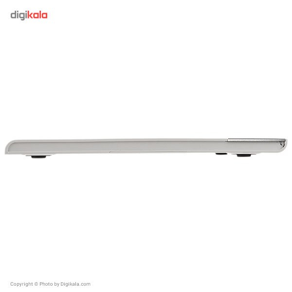 ترازو دیجیتال هایتک مدل HI-DS54-B