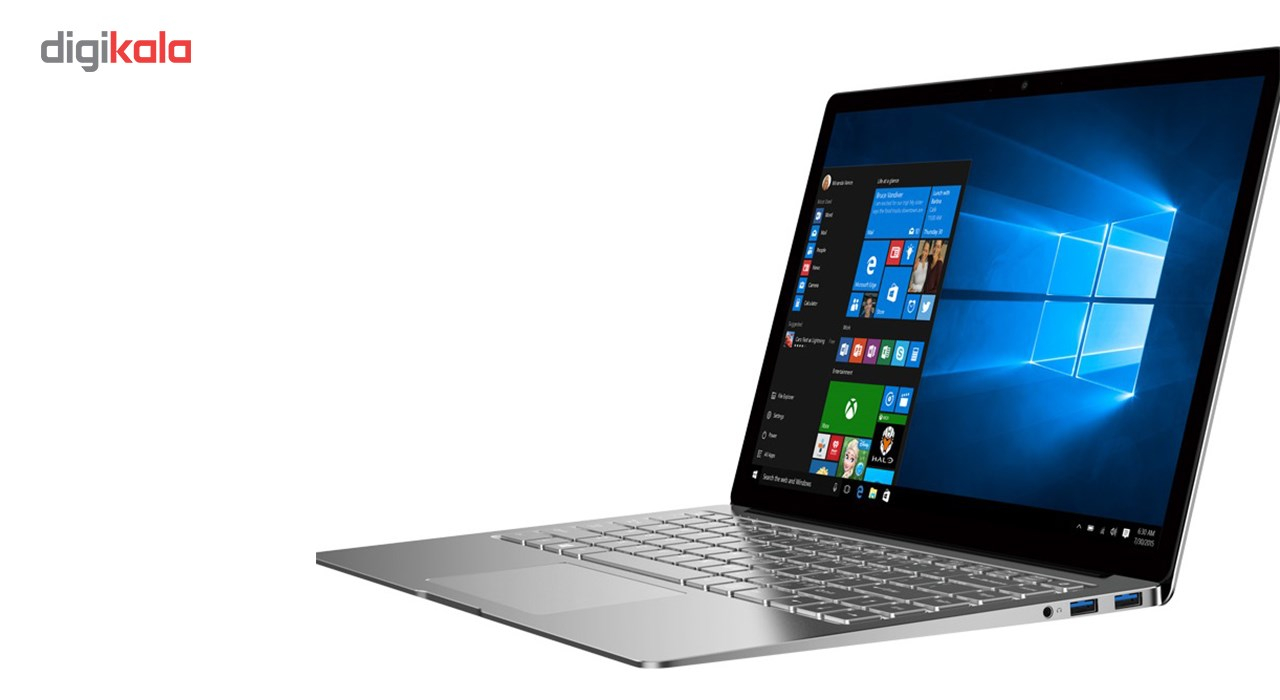 لپ تاپ 11 اینچی لنوو مدل  Ideapad 120s - A