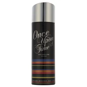 اسپری مردانه امپر پرایو مدل Once Upon A Time حجم 175 میلی لیتر