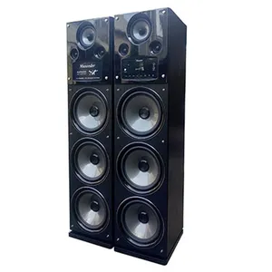 پخش کننده خانگی مکسیدر مدل MX-TS3102