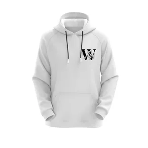 هودی زنانه مدل W