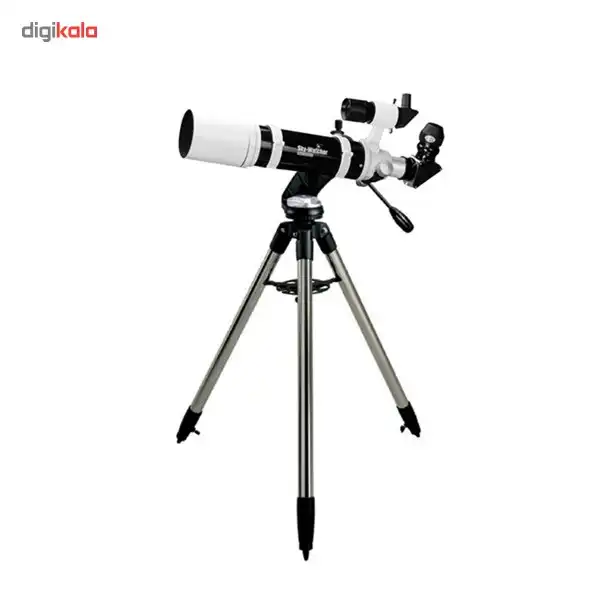 تلسکوپ اسکای واچر مدل BKED80 + AZ4 NEQ5
