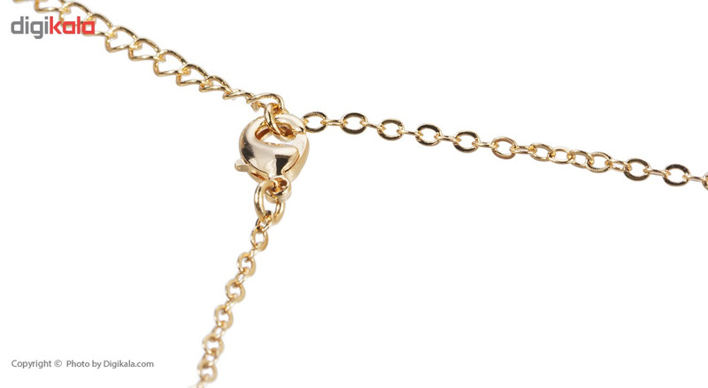 پابند شهر شیک طرح چشم نظر مدل P518