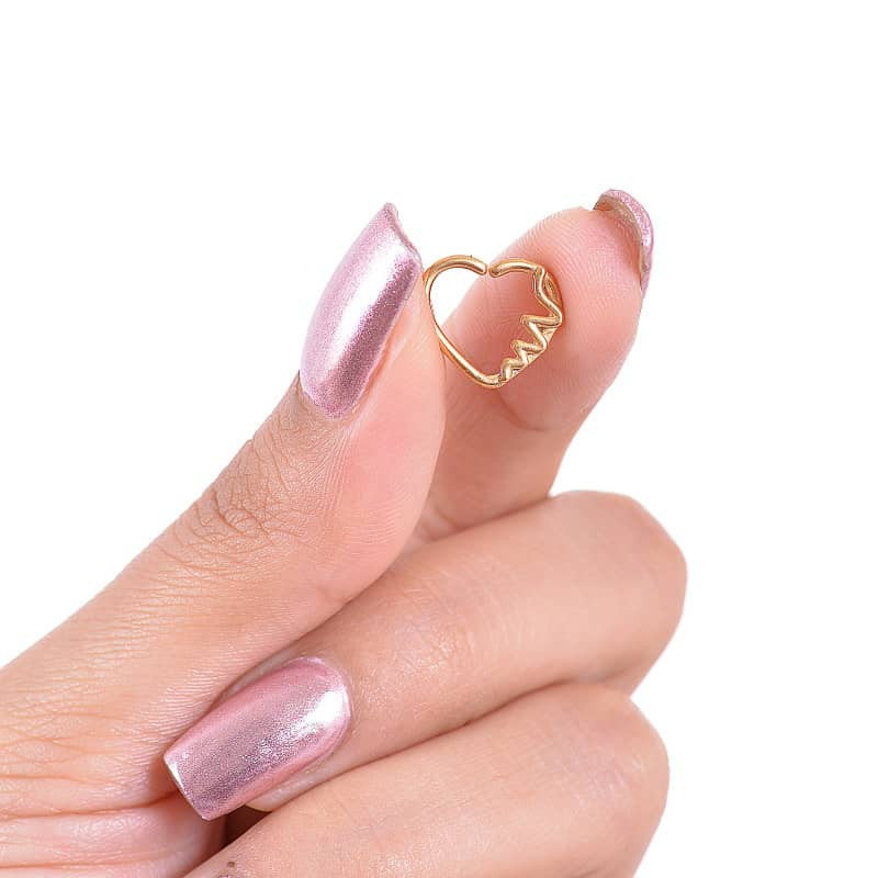 پیرسینگ گوش زنانه پایتخت مدل PS613